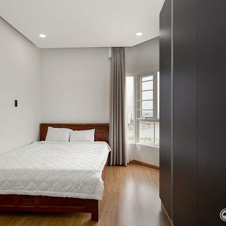 Zoneland Apartments - Monarchy Riverside Son Tra Zewnętrze zdjęcie